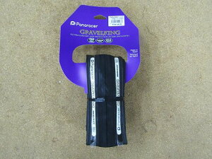 PANARACER pi[T[ GRAVELKING TUBED 700×28C [ubN/ubN]