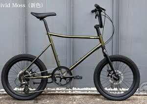 TERN ^[ 2025 AMP F1 Av Gt1 [BBbgXEp[vEXO[E}bgJ[LEACA]