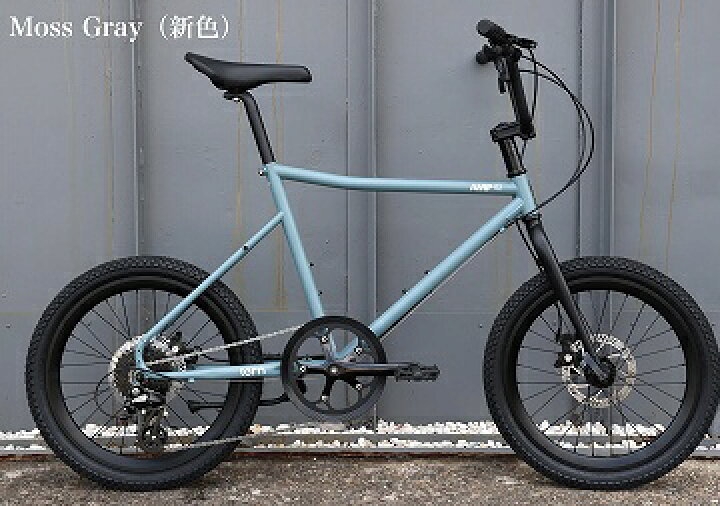 楽天市場】TERN ターン 2024 AMP F1 アンプ エフ1 [ヴィヴィットモス  