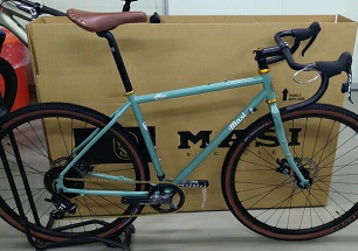 楽天市場】MASI マジィ 2023 CATALINA APEX 1×11 カタリナ アペックス 