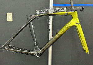 LAPIERRE sG[ 2022 AIRCODE DRS F/S GAR[h fB[A[GX t[Zbg [O[] M/49(170-180cm)TCY