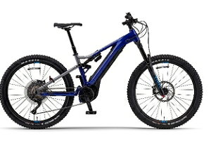 YAMAHA }n 2020 YPJ-MT PRO [|fBEu[/jbP] M(165-185cm)TCY 27C` 13.1Ah