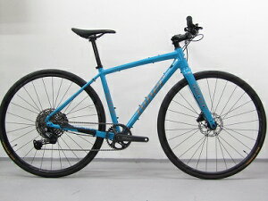 NINER iCi[ 2023 RLT9 ALLOY A[GeB[9 AC [AY[u[/uY] 50(157-168cm)TCY JULIWi