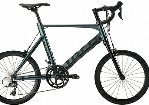 TERN �^�[�� 2025 SURGE �T�[�W�� [�O���[���K�����^��]