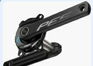 GLOWTAC グロータック PES-P505 Base スパイダー型パワーメーター ダイレクトマウントチェーンリング