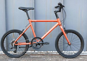 TERN ^[ 2024 CREST NXg [hCIW] J[