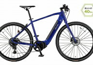 MIYATA ミヤタ 2025 CRUISE i CS 5080 クルーズ i CS 5080 [ダークブルー・レッド・パールブラック]