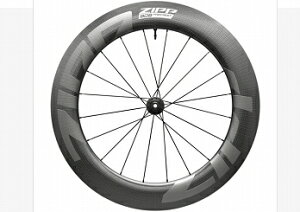 ZIPP Wbv 2023 808 FIRECREST TUBELESS A V}m11S [ubN]