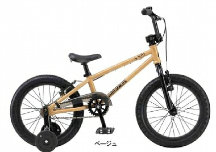 楽天市場】ARESBIKES アーレスバイクス 2026 A/KID エーキッド [マット 