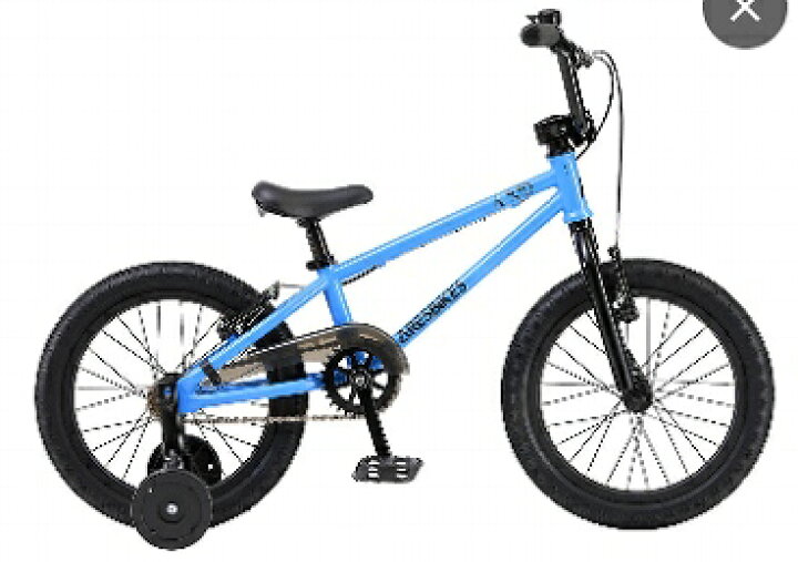 楽天市場】ARESBIKES アーレスバイクス 2026 A/KID エーキッド [マット 