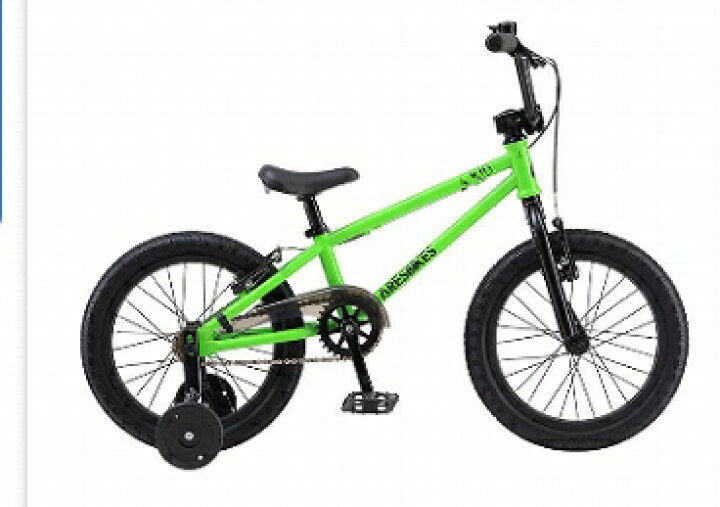 楽天市場】ARESBIKES アーレスバイクス 2026 A/KID エーキッド [マット 