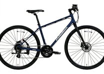 楽天市場】ブルー（ブランドコーダーブルーム）（クロスバイク｜自転車 