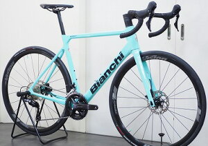 BIANCHI rAL 2025 SPRINT DISC 105 Xvg fBXN 105 [CK16/ubNtObV[ECgO[/Ot@Cg[XObV[]