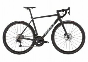 FELT �t�F���g 2024 FR ADVANCED 105 DI2 FR�A�h�o���X�h 105 DI2 [�O���X�I�u�V�f�B�A��/�J�[�{��] 51(167.6-172.7cm)�T�C�Y