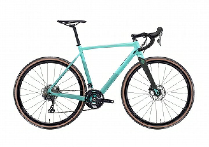 楽天市場】BIANCHI ビアンキ 2024 IMPULSO PRO DISC GRX600 インプルソ 