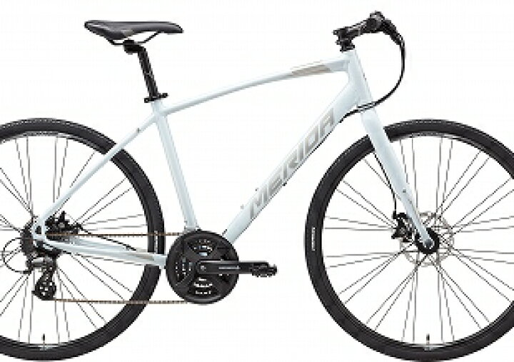 楽天市場】MERIDA メリダ 2025 CROSSWAY 200-MD クロスウェイ 200-MD 