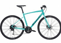 楽天市場】bianchi（クロスバイク｜自転車・サイクリング）：スポーツ 