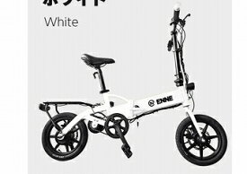 ENNE エンネ T350 Pro [ホワイト・ブラック・ブルー]