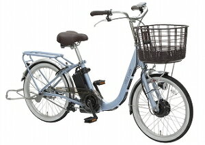 MARUISHI �}���C�V 2025 VIEW CARA �r���[�J�[�� ASAL20KDR [���x���_�[�u���[�E�G���W�E�I�[�^���I�����W] 20�C���` 8.5Ah
