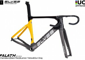 ELVES GX FALATH EVO + t@X GH vX fBXNu[LtJ[{t[Zbg