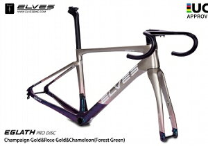 ELVES GX EGLATH PRO DISC COX v fBXN u[LtJ[{t[Zbg