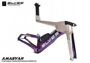 ELVES GX AMANYAR1.0 A}[1.0 J[{gCAX fBXNu[Lpt[Zbg