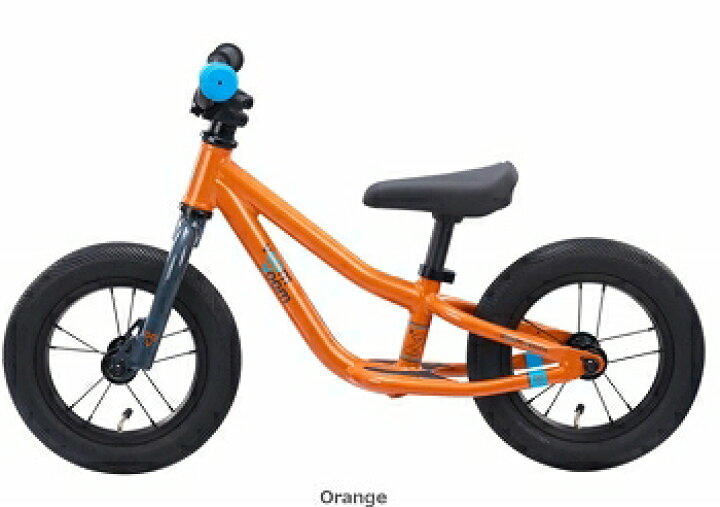 楽天市場】VOOM VOOM BIKES ブンブンバイク KIDS BIKE #2 キッズ 