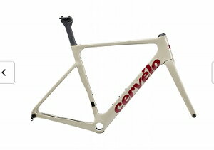CERVELO T[F 2025 SOLOIST FRAMESET SOLOIST t[Zbg [hCA}X]