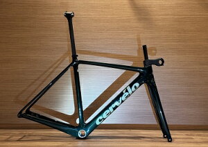 CERVELO T[F 2025 R5-CX FRAMESET R5-CX t[Zbg [~bhiCgGhEI[}WF^] 51TCY