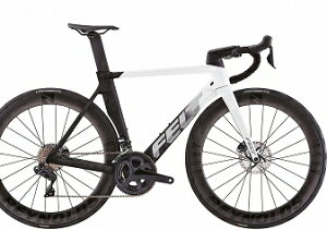FELT �t�F���g 2026 AR ADVANCED 105 Di2 AR �A�h�o���X�h 105 Di2 [�O���X�z���C�g/�s���[�^�[]