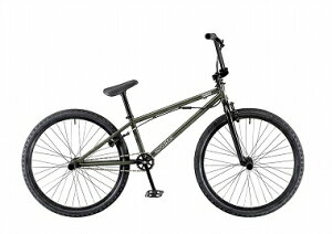 ARESBIKES A[XoCNX 2026 STEELO FS 24inch COMP BIKE [OX_[NO[]