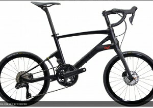 �y�X���󂯎��̂݁zCARACLE �J���N���y�e�b�N�����zCARACLE-COZ DB rev.1.0 ULTEGRA R8100 ������ [�u���b�N]
