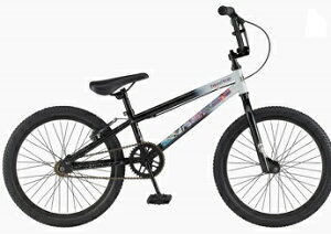 GT�W�[�e�B�[ 2026 FRIEND SHIP �t�����h �V�b�v [�u���b�N�E�z���C�g] 20�C���`(130-165cm)�T�C�Y