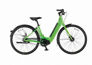 MIYATA �~���^ 2025 CRUISE i URBAN CS 5080 �N���[�Y i �A�[�o�� CS 5080 [�~�X�g�O���[���E�u���[�z���C�g�E�X�m�[�z���C�g] 42�T�C�Y 360Wh