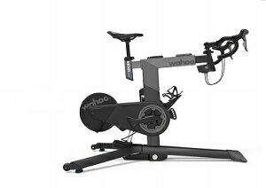 WAHOO ���t�[ KICKR BIKE PRO �L�b�J�[ �o�C�N �v�� WFBIKE4