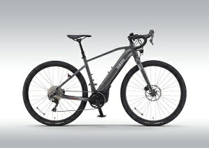 YAMAHA ���}�n 2025 WABASH RT ���o�b�V�� �A�[���e�B�[ [�}�b�g�V���[���O���[�E�}�b�g�X�g�[���O���[] 700C 13.1Ah