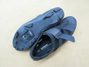 SHIMANO �V�}�m XC1 SH-XC100 [�u���b�N] 43(27.2cm)�T�C�Y