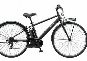 PANASONIC �p�i�\�j�b�N 2025 VELO-STAR �x���X�^�[ [�~�b�h�i�C�g�u���b�N�E�N���X�^���z���C�g�E�}�����x�[�W���E�X���[�X�u���[] BE-FVS771