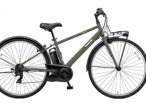 PANASONIC �p�i�\�j�b�N 2025 VELO-STAR �x���X�^�[ [�}�b�g�I���[�u] BE-2FVS771 16Ah ����
