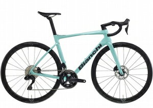 BIANCHI �r�A���L 2024 SPECIALISSIMA COMP 105 DI2 �X�y�V�����b�V�} �R���v 105 DI2 [CK16/�O���t�@�C�g] 55(173-183cm)�T�C�Y