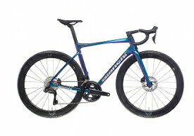 BIANCHI ビアンキ 2026 SPECIALISSIMA PRO ULTEGRA DI2 スペシャリッシマ プロ アルテグラ DI2 [ブルーパープル-クローム(フルグロッシー)]
