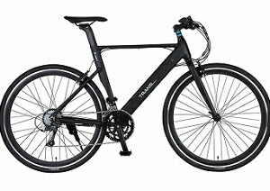 TRANS MOBILLY �g�����X ���o�C���[ E-UNITY 7016 �C�[���j�e�B 7016 [�}�b�g�u���b�N�E�}�b�g�O���[]
