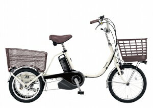 PANASONIC �p�i�\�j�b�N 2026 VIVI�ELIFE �r�r�E���C�t BE-FU833 [�t�F�U�[�z���C�g�E���v�^�[�O���[���EP�t�@�C���u���[] 18/16�C���` 16Ah