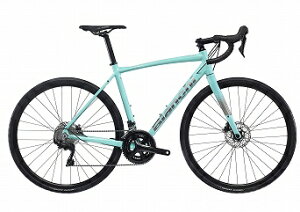 BIANCHI �r�A���L 2026 VIA NIRONE 7 DISC SORA ���B�A �j���[�l 7 �f�B�X�N �\�� [CK16/�`�^�j�E���V���o�[�t���O���b�V�[] 57(178/-188cm)�T�C�Y