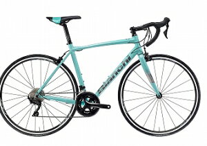 BIANCHI �r�A���L 2026 VIA NIRONE 7 SORA 9S ���B�A �j���[�l 7 �\�� 9S [CK16/�`�^�j�E���V���o�[�t���O���b�V�[]