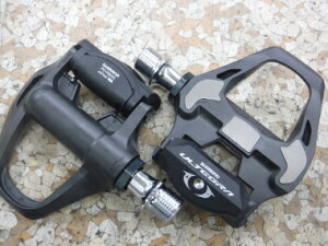 SHIMANO V}m ULTEGRA AeO PD-R8000 [ubN]