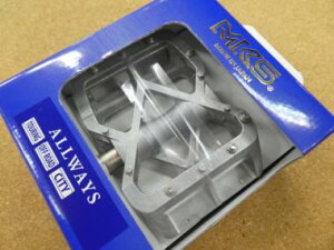 MKS ~JV} ALLWAYS PEDAL I[EFCY y_ [Vo[]