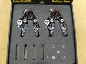 KCNC P[V[GkV[ CB3 Lp[u[L AL7075 yA pbht 201251 [ubN]