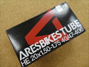 ARESBIKES �A�[���X�o�C�N INNER TUBE TR4