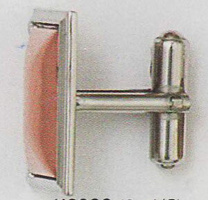 �~���L �J�t�X�{�^�� 12×17mm K2836-S �yKN�z �n���h���C�h �r�[�Y ���� �ޗ� �A�N�Z�T���[ �V���o�[ ��